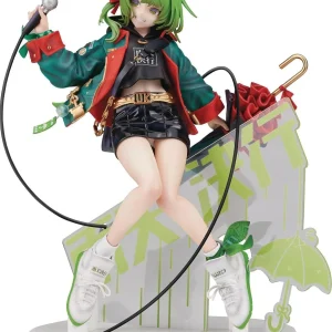 Star Design Art Corp. One Uten KekkÅ Regular Edition 1/7 Astrum Design Statue